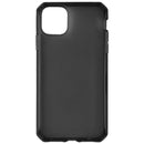 ITSKINS Spectrum Clear Case for Apple iPhone 11 Pro Max - Black - ITSKINS - Simple Cell Shop, Free shipping from Maryland!