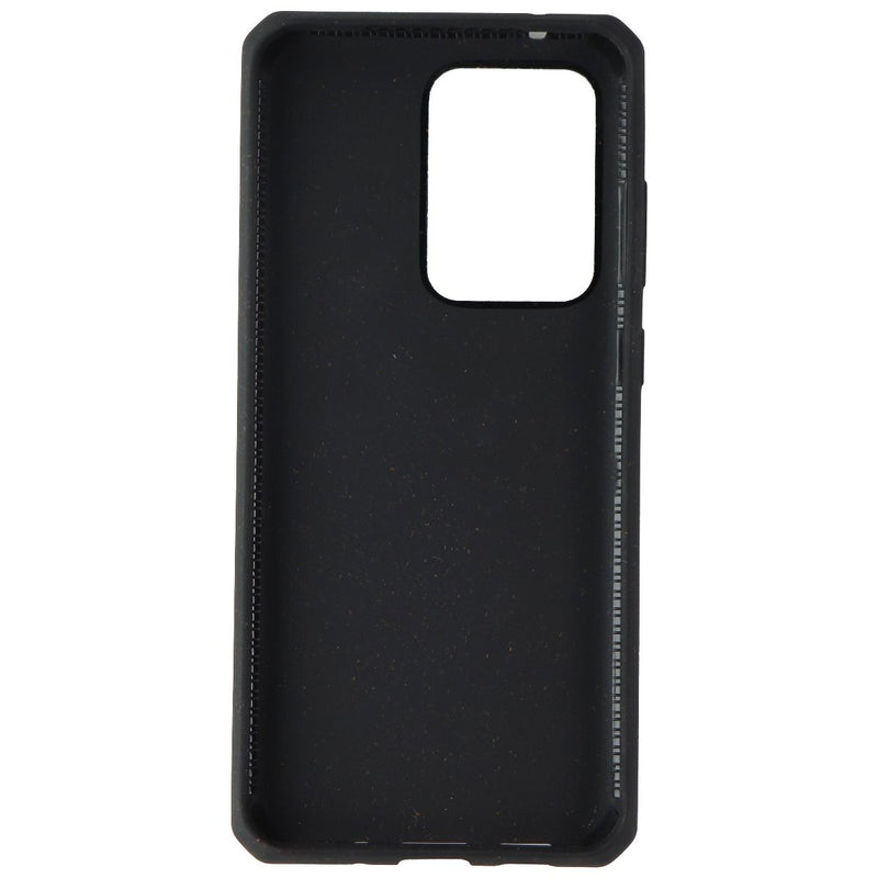 ITSKINS FeroniaBio Series Flexible Case for Samsung S20 Ultra 5G - Black - ITSKINS - Simple Cell Shop, Free shipping from Maryland!