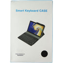 Hardshell Smart Keyboard Case for Galaxy Tab S6 Lite (10.4 Inch) - Black - Samsung - Simple Cell Shop, Free shipping from Maryland!