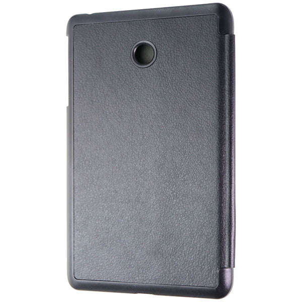Fintie Folio HardShell Case for Verizon Ellipsis 8 (1st Gen) Tablet - Black - Fintie - Simple Cell Shop, Free shipping from Maryland!