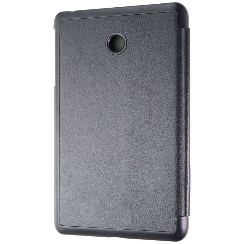 Fintie Folio HardShell Case for Verizon Ellipsis 8 (1st Gen) Tablet - Black - Fintie - Simple Cell Shop, Free shipping from Maryland!