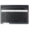 ZAGG Limitless Full-Size Multi-Device Bluetooth Backlit Keyboard - Black