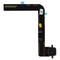 Repair Part - Charging Port Flex (Black) for Apple iPad 9th/8th/7th Gen - Unbranded - Simple Cell Shop, Free shipping from Maryland!