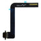 Repair Part - Charging Port Flex (Black) for Apple iPad 9th/8th/7th Gen - Unbranded - Simple Cell Shop, Free shipping from Maryland!