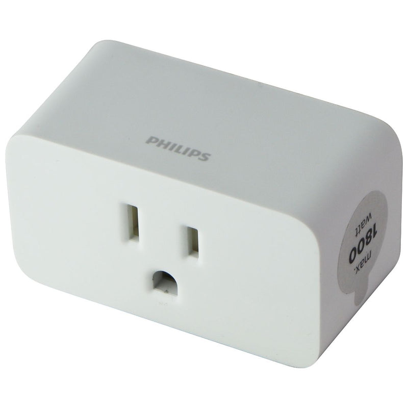 Philips Hue Smart Plug (Pack of 1) - White (552349) - Philips Hue - Simple Cell Shop, Free shipping from Maryland!