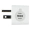 Philips Hue Smart Plug (Pack of 1) - White (552349) - Philips Hue - Simple Cell Shop, Free shipping from Maryland!