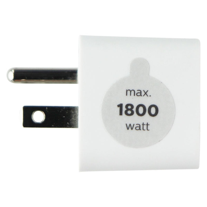 Philips Hue Smart Plug (Pack of 1) - White (552349) - Philips Hue - Simple Cell Shop, Free shipping from Maryland!