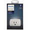 Philips Hue Smart Plug (Pack of 1) - White (552349) - Philips Hue - Simple Cell Shop, Free shipping from Maryland!