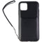 BodyGuardz Accent Wallet Case for Apple iPhone 11 Pro Max - Black - BODYGUARDZ - Simple Cell Shop, Free shipping from Maryland!