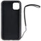 BodyGuardz Accent Wallet Case for Apple iPhone 11 Pro Max - Black - BODYGUARDZ - Simple Cell Shop, Free shipping from Maryland!