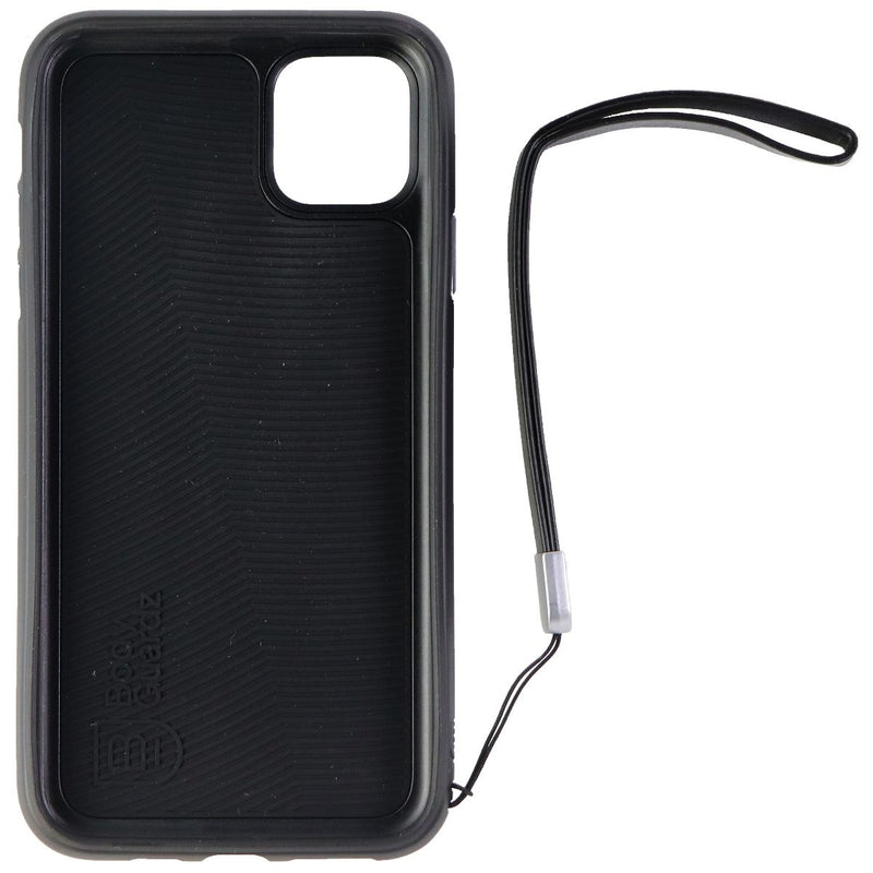 BodyGuardz Accent Wallet Case for Apple iPhone 11 Pro Max - Black - BODYGUARDZ - Simple Cell Shop, Free shipping from Maryland!