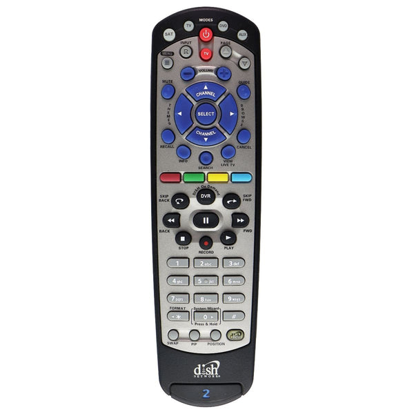 Dish OEM Remote Control (173954 / 20.1 IR/UHF PRO) for Select Dish TV/Receivers - Dish - Simple Cell Shop, Free shipping from Maryland!