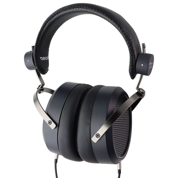 Drop + HIFIMAN HE4XX Planar Open-Back Headphones - Midnight-Blue - Drop + HIFIMAN - Simple Cell Shop, Free shipping from Maryland!