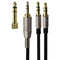 Drop + HIFIMAN HE4XX Planar Open-Back Headphones - Midnight-Blue - Drop + HIFIMAN - Simple Cell Shop, Free shipping from Maryland!