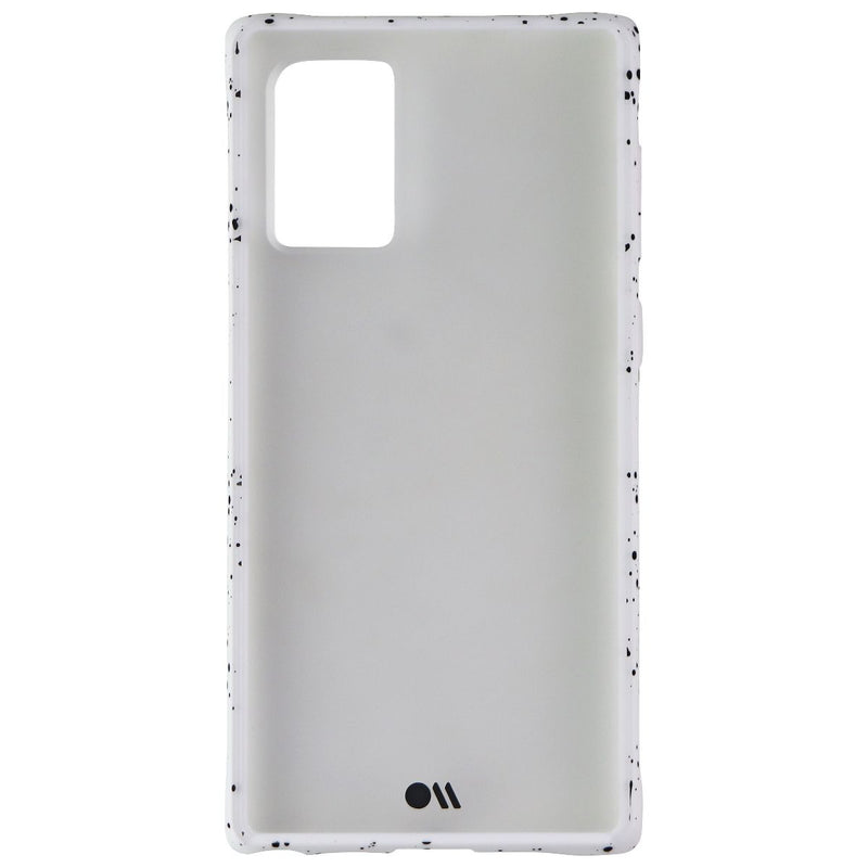 Case-Mate Tough Speckled Case for Samsung Galaxy Note10 - Frost/White/Speckled - Case-Mate - Simple Cell Shop, Free shipping from Maryland!