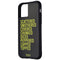 Case-Mate Waffle House Case for Apple iPhone 11 Pro (ONLY) - Black/Yellow - Case-Mate - Simple Cell Shop, Free shipping from Maryland!