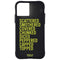 Case-Mate Waffle House Case for Apple iPhone 11 Pro (ONLY) - Black/Yellow - Case-Mate - Simple Cell Shop, Free shipping from Maryland!
