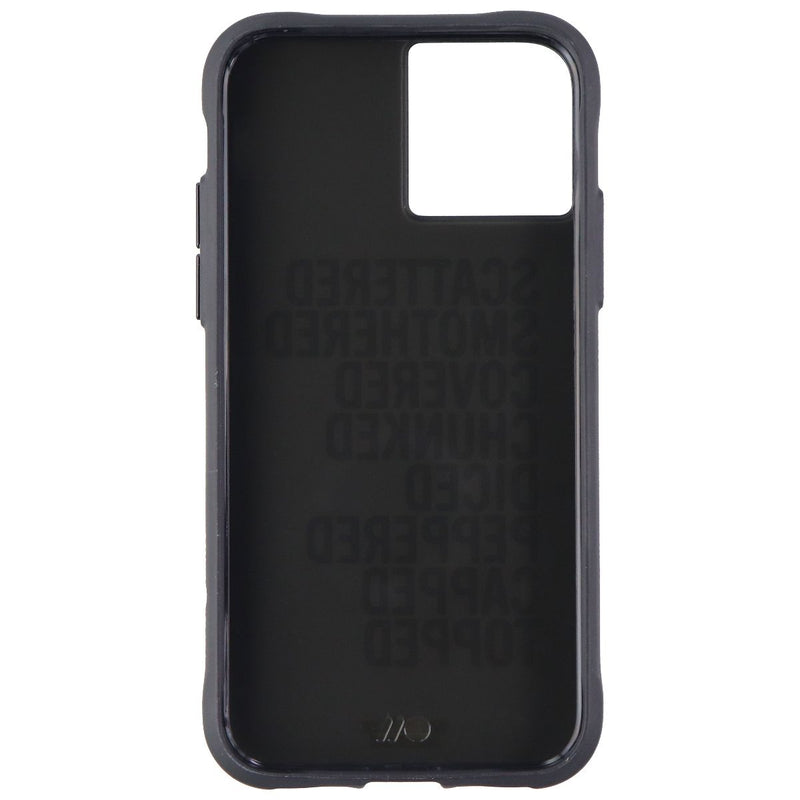 Case-Mate Waffle House Case for Apple iPhone 11 Pro (ONLY) - Black/Yellow - Case-Mate - Simple Cell Shop, Free shipping from Maryland!
