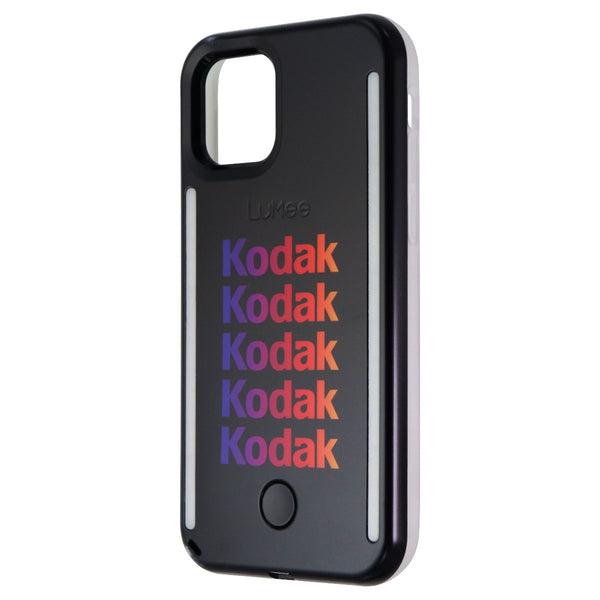 LuMee Duo Instafame Series Case for Apple iPhone 11 Pro / Xs / X - Kodak/Black - Case-Mate - Simple Cell Shop, Free shipping from Maryland!