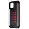 LuMee Duo Instafame Series Case for Apple iPhone 11 Pro / Xs / X - Kodak/Black - Case-Mate - Simple Cell Shop, Free shipping from Maryland!