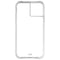 Case-Mate Tough Clear Plus Series Case for iPhone 11 Pro - Clear - Case-Mate - Simple Cell Shop, Free shipping from Maryland!
