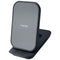 Mophie Universal Wireless Multi Coil Charge Stand for iPhone & AirPods - Black - Mophie - Simple Cell Shop, Free shipping from Maryland!