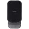 Mophie Universal Wireless Multi Coil Charge Stand for iPhone & AirPods - Black - Mophie - Simple Cell Shop, Free shipping from Maryland!