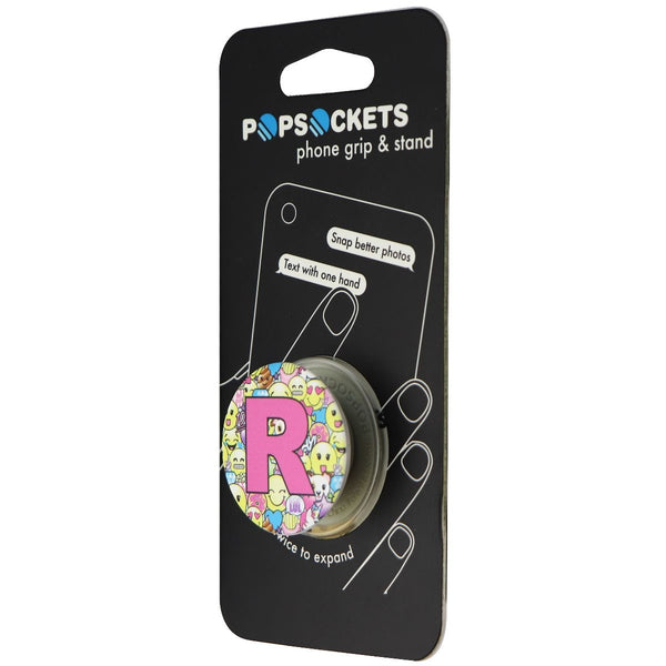 PopSockets: Collapsible Grip & Stand for Phones and Tablets - Justice R - PopSockets - Simple Cell Shop, Free shipping from Maryland!
