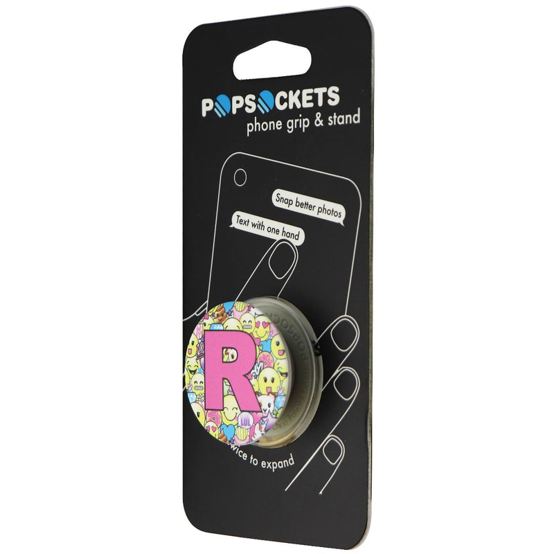 PopSockets: Collapsible Grip & Stand for Phones and Tablets - Justice R - PopSockets - Simple Cell Shop, Free shipping from Maryland!