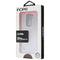 Incipio Octane Series Case for LG K8v Smartphones - Frost / Pink - Incipio - Simple Cell Shop, Free shipping from Maryland!