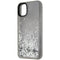 Casetify Glitter Case for Apple iPhone 11 - Monochrome Silver - Casetify - Simple Cell Shop, Free shipping from Maryland!