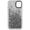 Casetify Glitter Case for Apple iPhone 11 - Monochrome Silver - Casetify - Simple Cell Shop, Free shipping from Maryland!