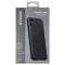 Nomad Rugged Leather Case for Apple iPhone XS Max - Black - Nomad - Simple Cell Shop, Free shipping from Maryland!