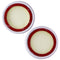 Replacement Ear Pad Cushion for Beats EP Wired Headphones - White