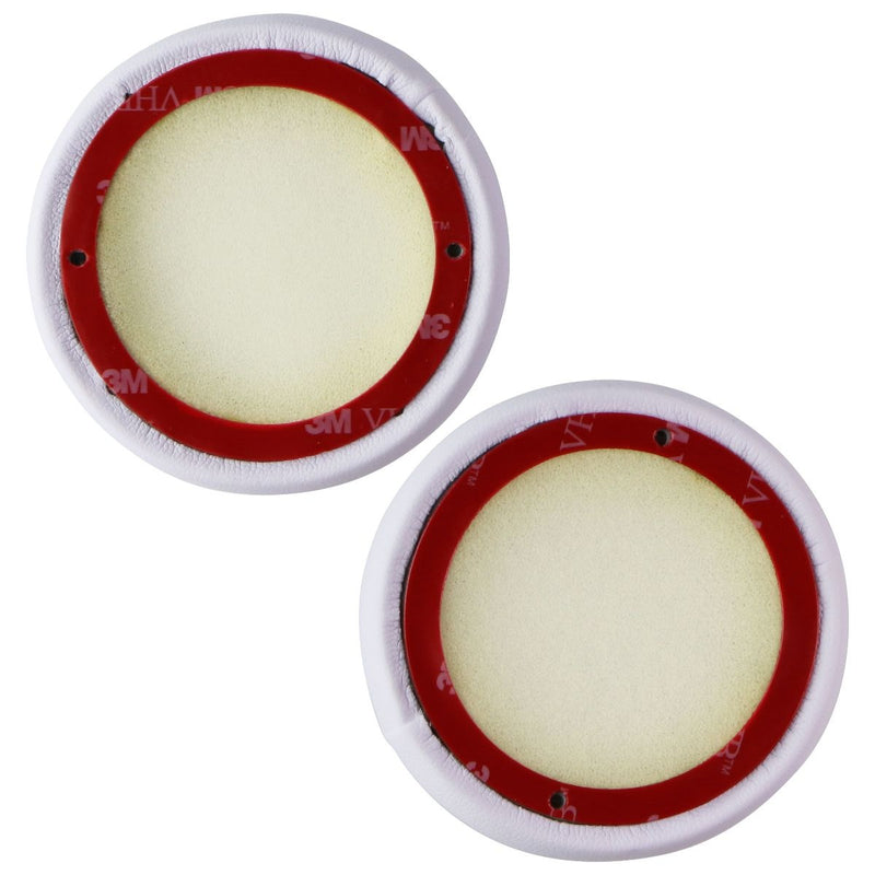 Replacement Ear Pad Cushion for Beats EP Wired Headphones - White