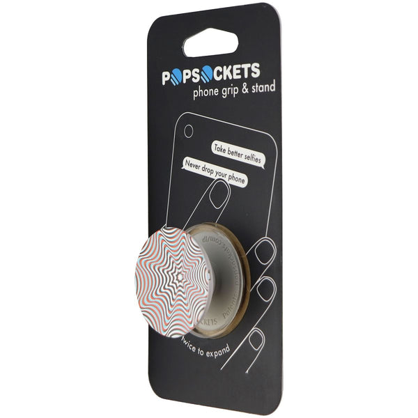 PopSockets: Collapsible Grip & Stand for Phones and Tablets - Radiate - PopSockets - Simple Cell Shop, Free shipping from Maryland!
