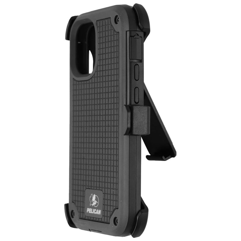 Case-Mate Pelican Shield Series Case for Apple iPhone 12 Mini - G10 Black - Case-Mate - Simple Cell Shop, Free shipping from Maryland!