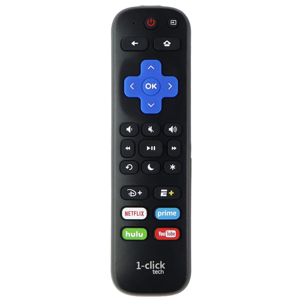 1-Click Tech Replacement Remote Control (RT-AE07F) Netflix/Prime/Hulu/Youtube - 1-Click Tech - Simple Cell Shop, Free shipping from Maryland!