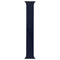 Apple (44mm) Solo Loop Band (Size 12) for Apple Watch 42/44/45mm - Deep Navy - Apple - Simple Cell Shop, Free shipping from Maryland!