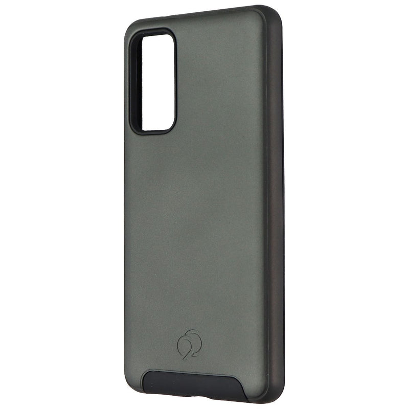 Nimbus9 Cirrus 2 Series Case for Samsung Galaxy S20 FE 5G UW - Gunmetal Gray - Nimbus9 - Simple Cell Shop, Free shipping from Maryland!