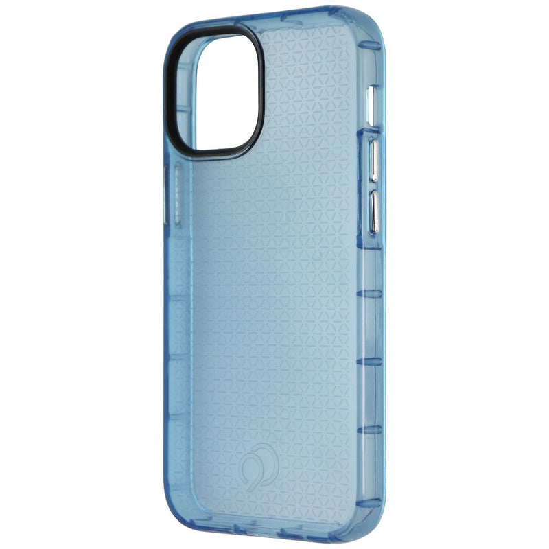 Nimbus9 Phantom 2 Series Gel Case for iPhone 13 Mini - Pacific Blue - Nimbus9 - Simple Cell Shop, Free shipping from Maryland!