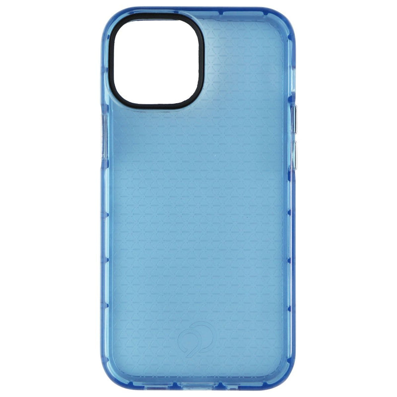 Nimbus9 Phantom 2 Series Gel Case for iPhone 13 Mini - Pacific Blue - Nimbus9 - Simple Cell Shop, Free shipping from Maryland!