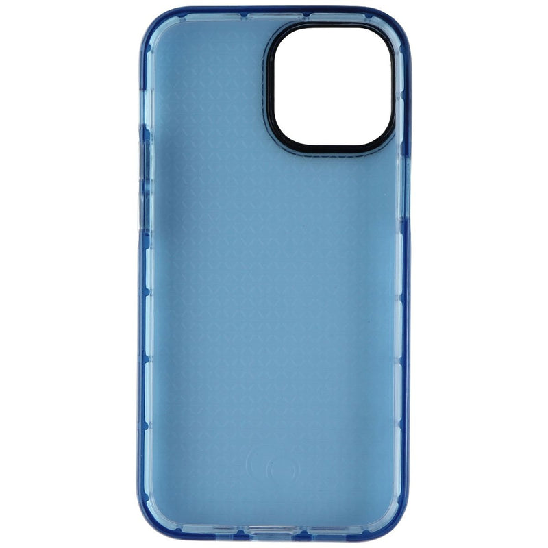 Nimbus9 Phantom 2 Series Gel Case for iPhone 13 Mini - Pacific Blue - Nimbus9 - Simple Cell Shop, Free shipping from Maryland!