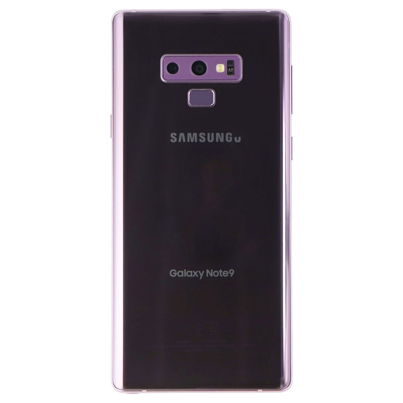 Samsung Galaxy Note9 (SM-N960U) Verizon Only - 128GB / Lavender Purple - Samsung - Simple Cell Shop, Free shipping from Maryland!
