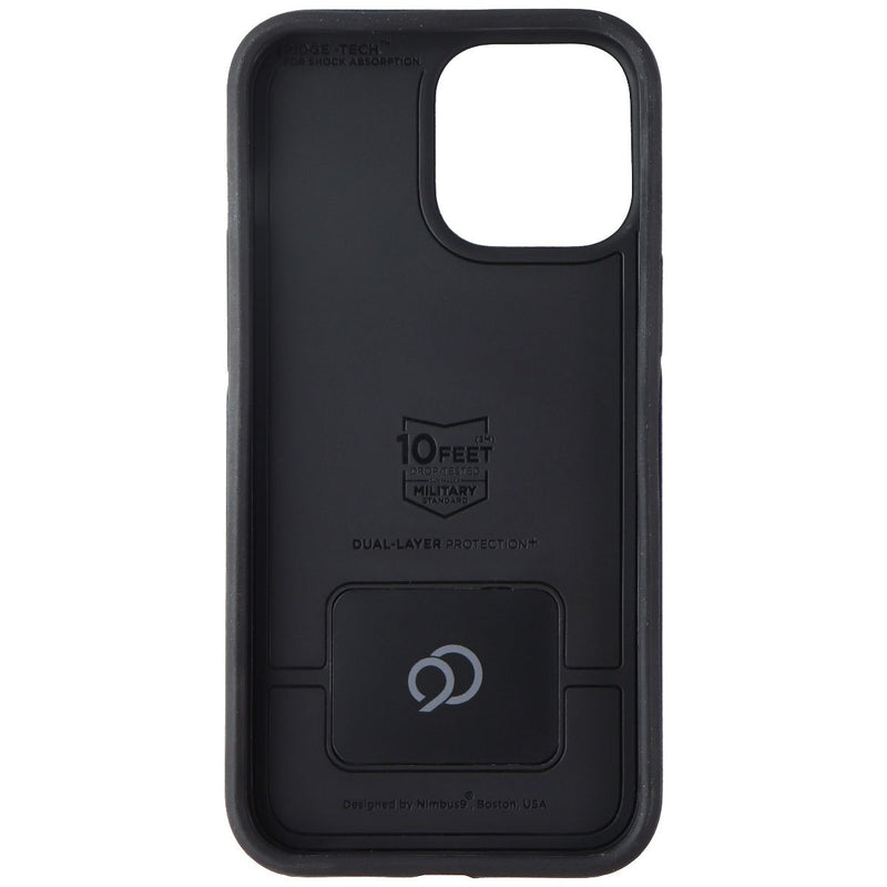 Nimbus9 Cirrus 2 Series Case for iPhone 13 Pro Max /12 Pro Max - Midnight Blue - Nimbus9 - Simple Cell Shop, Free shipping from Maryland!