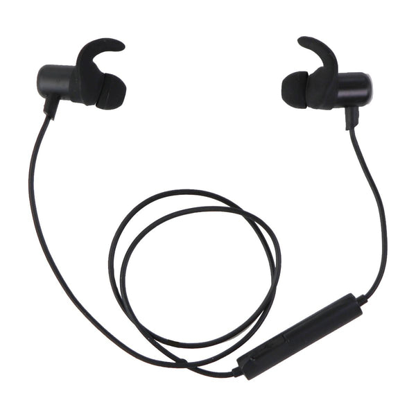 Anker SoundBuds Slim Series Water-Resistant EarBud Headphones - Black - Anker - Simple Cell Shop, Free shipping from Maryland!