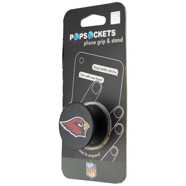 PopSockets: Collapsible Grip & Stand for Phones & Tablets - Arizona Cardinals - PopSockets - Simple Cell Shop, Free shipping from Maryland!