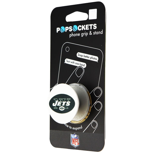 PopSockets: Collapsible Grip & Stand for Phones & Tablets - NY Jets Helmet Gloss - PopSockets - Simple Cell Shop, Free shipping from Maryland!