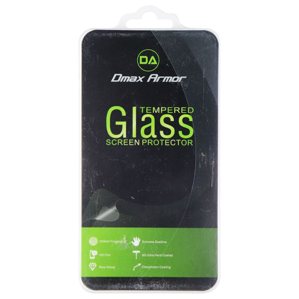 Dmax Armor Tempered Glass Screen Protector for Motorola Droid Maxx 2 - Clear - Dmax Armor - Simple Cell Shop, Free shipping from Maryland!