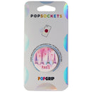 PopSockets: PopGrip with Swappable Top for Phones and Tablets - Paris Love - PopSockets - Simple Cell Shop, Free shipping from Maryland!